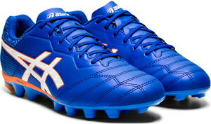 JAN 4550153626726 アシックス asics 2020AW DS LIGHT JR GS 1104A019 400 ASICS BLUE/WHITE 23.5cm 株式会社アシックス スポーツ・アウトドア 画像