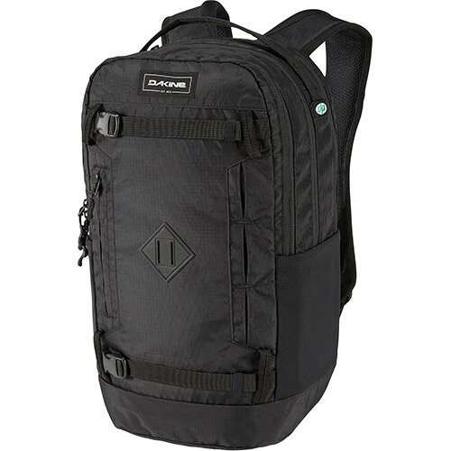 JAN 4550203278455 ダカイン DAKINE バックパック アーバン ミッション パック URBN MISSION PACK 23L VX21 BA237-211 V21 ボードライダーズジャパン株式会社 メンズファッション 画像