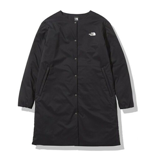 JAN 4550207386804 ノースフェイス THE NORTH FACE レディース マタニティベントリクスカーディガン Matenrity Ventrix Cardigan ブラック NYM82001 K 株式会社ゴールドウイン レディースファッション 画像