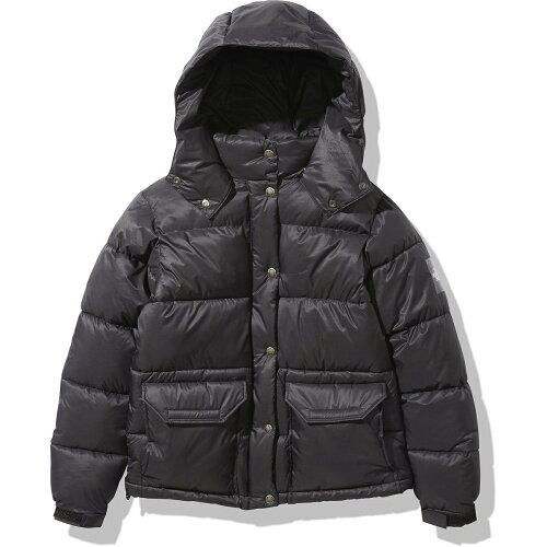 JAN 4550207404843 THE NORTH FACE ザ・ノースフェイス W CAMP SIERRA SHORT キャンプ シェラ ショート レディース M ブラック K NYW82032 株式会社ゴールドウイン スポーツ・アウトドア 画像