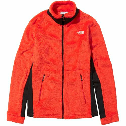 JAN 4550207415559 ノースフェイス THE NORTH FACE レディース ジップインバーサミッドジャケット ZI Versa Mid Jacket フレアオレンジ NAW62006 FL 株式会社ゴールドウイン レディースファッション 画像