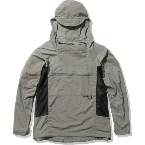 JAN 4550207642924 ヘリーハンセン HELLY HANSEN メンズ HHアングラーバグジャケット HHAngler Bug Jacket セージ HG12102 SA 株式会社ゴールドウイン スポーツ・アウトドア 画像