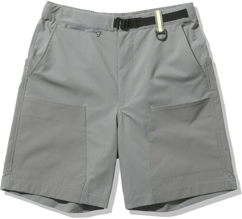 JAN 4550207643068 ヘリーハンセン HELLY HANSEN メンズ フィッシングウェア パンツ HHアングラースラックショーツ HHAngler Slack Shorts セージ HG22204 SA 株式会社ゴールドウイン スポーツ・アウトドア 画像