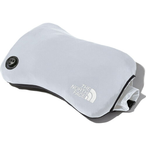 JAN 4550207719336 THE NORTH FACE スーパーライトキャンプピロー Superlight Camp Pillow ティングレー NN32225 TI 株式会社ゴールドウイン スポーツ・アウトドア 画像