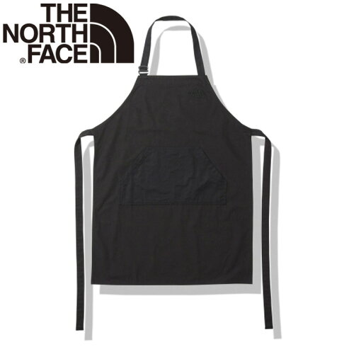 JAN 4550207758991 THE NORTH FACE キッズ アウトドアウェア ファイヤーフライエプロン Firefly Apron ブラック NPJ22241 K 株式会社ゴールドウイン スポーツ・アウトドア 画像