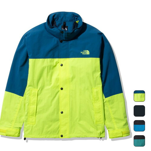 JAN 4550207775660 THE NORTH FACE メンズ Hydrena Wind Jacket NP72131 株式会社ゴールドウイン スポーツ・アウトドア 画像