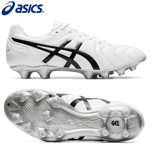 JAN 4550215895794 アシックス asics SILVER DS LIGHT WB 1103A018 100 WHITE/BLACK 24.5cm 株式会社アシックス スポーツ・アウトドア 画像