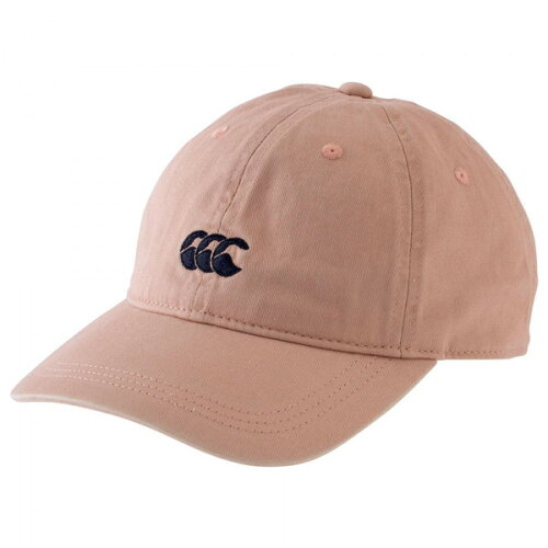 JAN 4550219122100 カンタベリー STANDARD WASHED CAP スタンダード ウォッシュド キャップ AC00180-63 株式会社ゴールドウイン バッグ・小物・ブランド雑貨 画像