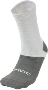 JAN 4550230036370 GAVIC メンズ サッカーソックス マトゥー SOCKS 中 ホワイト 25-28cm GA9048 WHT 株式会社ロイヤル スポーツ・アウトドア 画像