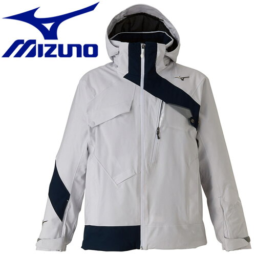 JAN 4550232455353 ミズノ ウインター All Mountain Ski Parka パーカー メンズ レディース Z2ME933002 美津濃株式会社 スポーツ・アウトドア 画像