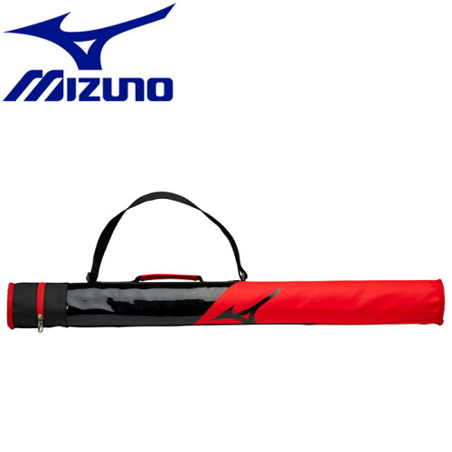 JAN 4550232849572 MIZUNO GLOBAL ELITE バットケース 1FJT041696 美津濃株式会社 スポーツ・アウトドア 画像