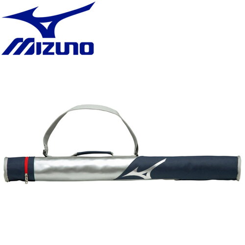 JAN 4550232849589 MIZUNO ミズノ グローバルエリート バットケース ジュニア 1FJT0466 美津濃株式会社 スポーツ・アウトドア 画像