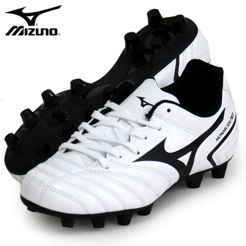 JAN 4550233722560 ミズノ mizuno サッカーシューズ モナルシーダ ネオ 2 セレクト Jr. 22.5cm P1GB2105 美津濃株式会社 スポーツ・アウトドア 画像