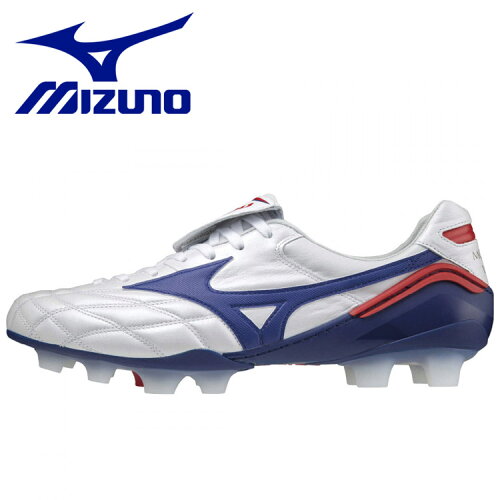 JAN 4550234226319 ミズノ MIZUNO フットボール/サッカー モレリア WAVE JAPAN サッカー スパイク シューズ メンズ レディース P1GA210325 靴 くつ 美津濃株式会社 スポーツ・アウトドア 画像