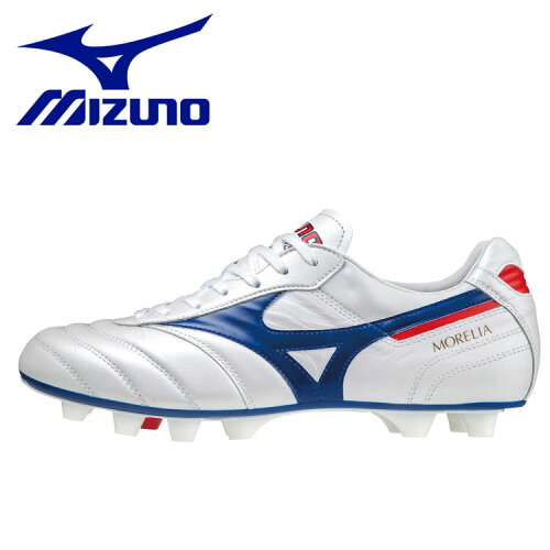 JAN 4550234226555 ミズノ MIZUNO フットボール/サッカー モレリアII JAPAN サッカー スパイク シューズ メンズ レディース P1GA215125 靴 くつ 美津濃株式会社 スポーツ・アウトドア 画像