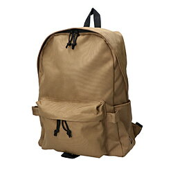 JAN 4550263622106 ディッキーズ AUTHENTIC DAY PACK Msize Dickies ベージュ 70041200-BE 株式会社ギャレット バッグ・小物・ブランド雑貨 画像