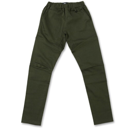 JAN 4550278226290 KRIFF MAYER クリフメイヤー Kid's マイニチアクティブ パンツ キッズ 160cm 69 KHAKI 2037899K 株式会社アスディック キッズ・ベビー・マタニティ 画像