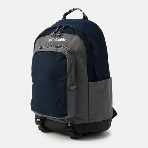 JAN 4550328028317 コロンビア Columbia スチュアートコーン20L バックパック Stuart Cone 20L Backpack シティグレー O/Sサイズ PU8440 023 株式会社コロンビアスポーツウェアジャパン バッグ・小物・ブランド雑貨 画像