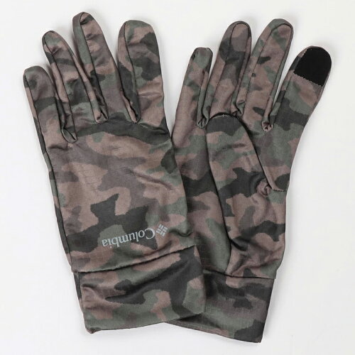 JAN 4550328295504 Columbia コロンビア PARK VIEW FLEECE GLOVE パーク ビュー フリース グローブ M 316 CYPRESS TRAD C CU1478 株式会社コロンビアスポーツウェアジャパン スポーツ・アウトドア 画像