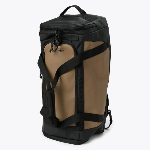 JAN 4550328513912 Columbia コロンビア BREMNER SLOPE DUFFLE ブレムナー スロープ ダッフル ユニセックス 40L 239 Trail PU8418 株式会社コロンビアスポーツウェアジャパン スポーツ・アウトドア 画像