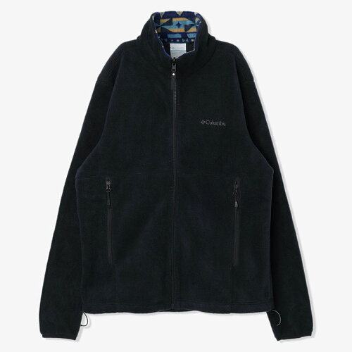 JAN 4550328576177 Columbia コロンビア BUCKEYE SPRINGS JACKETバックアイ スプリングス ジャケット メンズ L 012 BLACK TEXT XM8719 株式会社コロンビアスポーツウェアジャパン スポーツ・アウトドア 画像