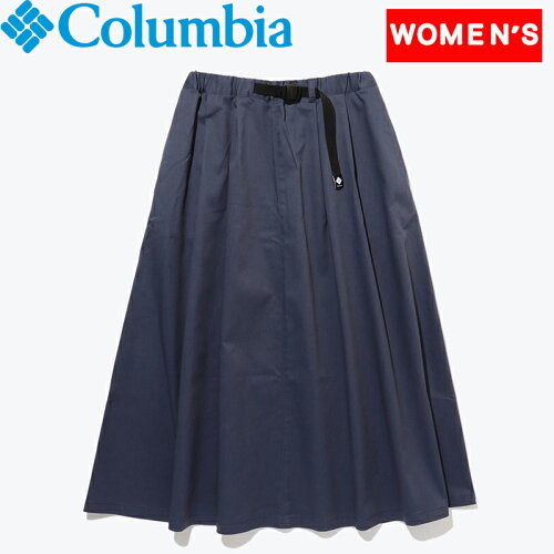 JAN 4550328629316 Columbia コロンビア W SWING PARK SKIRT ウィメンズ スウィング パーク スカート M 478 DARK MOUNT PL4467 株式会社コロンビアスポーツウェアジャパン スポーツ・アウトドア 画像