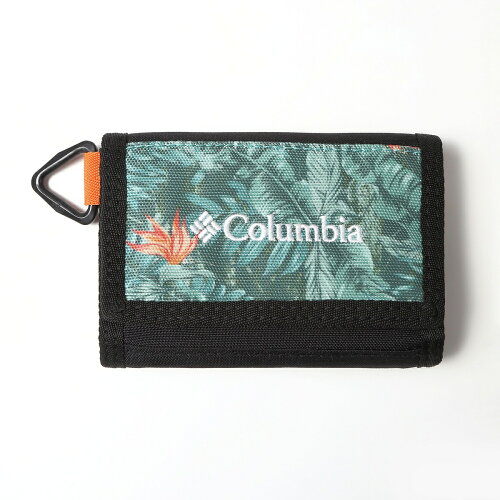 JAN 4550328855272 Columbia コロンビア Niobe Wallet ナイオベ ウォレット ワンサイズ 470 PU2249 株式会社コロンビアスポーツウェアジャパン バッグ・小物・ブランド雑貨 画像