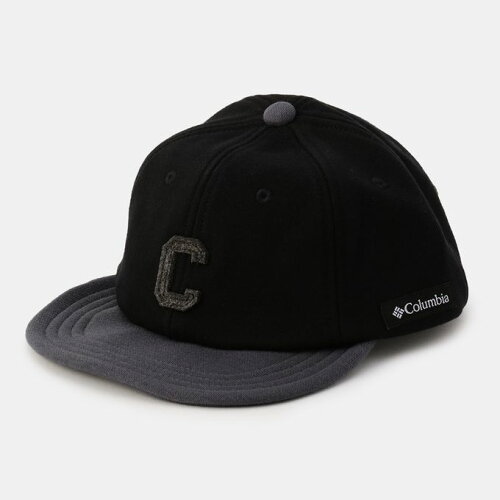 JAN 4550328856156 Columbia コロンビア Wolf Hill Cap ウルフ ヒル キャップ ワンサイズ 010 PU5484 株式会社コロンビアスポーツウェアジャパン バッグ・小物・ブランド雑貨 画像