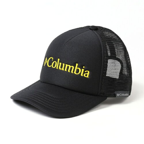 JAN 4550328856460 コロンビア Columbia PU5494 20SS ヘイレイクキャップ ワンサイズ 010 ブラック 株式会社コロンビアスポーツウェアジャパン バッグ・小物・ブランド雑貨 画像