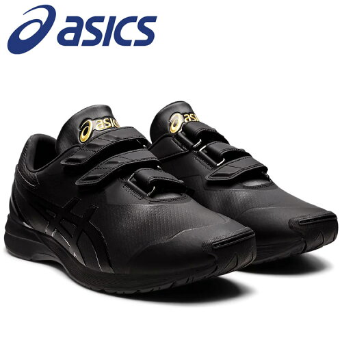 JAN 4550330595555 asics 野球用 トレーニングシューズ ゴールドステージ トレーナー 1121A061-001 株式会社アシックス スポーツ・アウトドア 画像