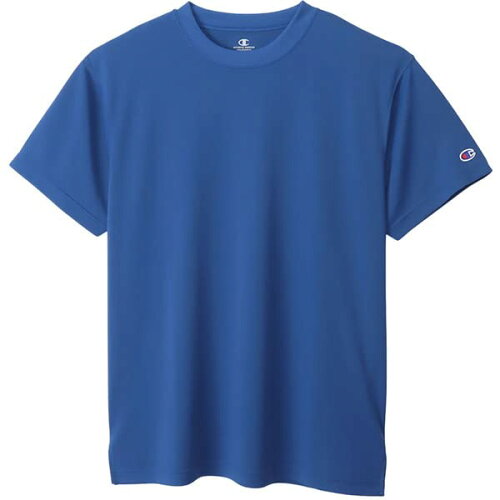 JAN 4550356578372 Champion チャンピオン S/S T-SHIRT ヘインズブランズジャパン株式会社 スポーツ・アウトドア 画像