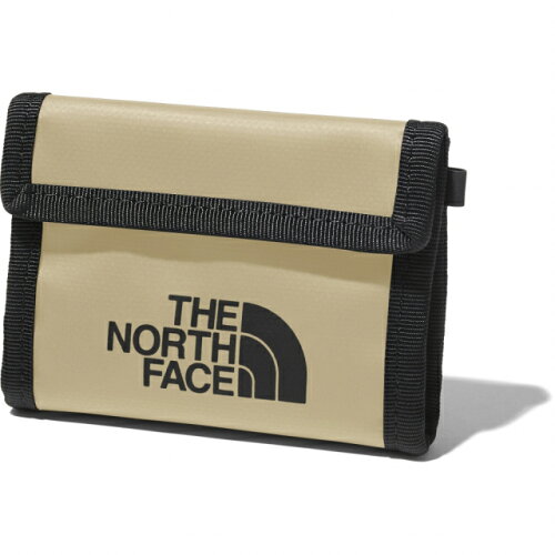 JAN 4550413152705 ノースフェイス THE NORTH FACE BCワレットミニ BC Wallet Mini ホーソンカーキ NM82081 HK 株式会社ゴールドウイン バッグ・小物・ブランド雑貨 画像