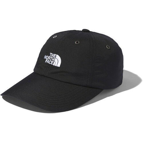 JAN 4550413183648 THE NORTH FACE メンズ レディース 帽子 ロングビルキャップ Long Bill Cap ブラック NN02133 K 株式会社ゴールドウイン バッグ・小物・ブランド雑貨 画像