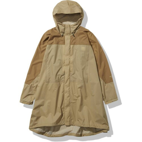 JAN 4550413184379 ノースフェイス THE NORTH FACE メンズ タグアンポンチョ Taguan Poncho ケルプタン×ユーティリティブラウン NP11931 KB 株式会社ゴールドウイン スポーツ・アウトドア 画像