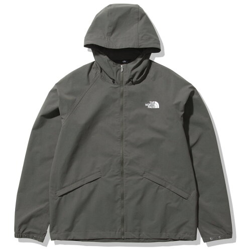 JAN 4550413185963 THE NORTH FACE メンズ レインウェア TNF ビーフリージャケット Be Free Jacket ニュートープ NP22132 NT 株式会社ゴールドウイン スポーツ・アウトドア 画像