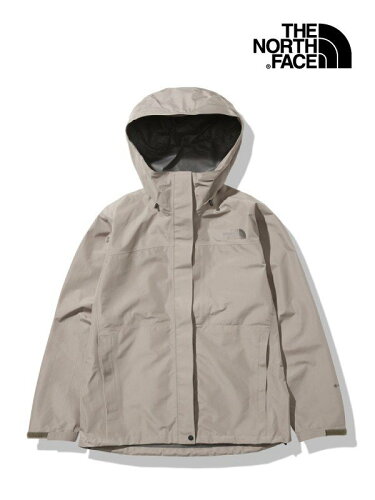 JAN 4550413223900 ノースフェイス THE NORTH FACE レディース レインウェア クラウドジャケット Cloud Jacket ミネラルグレー NPW12102 MN 株式会社ゴールドウイン スポーツ・アウトドア 画像