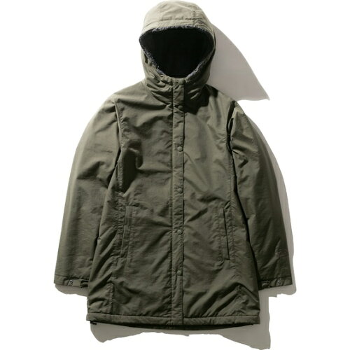 JAN 4550413226666 ノースフェイス THE NORTH FACE レディース コンパクトノマドコート Compact Nomad Coat ニュートープ2 NPW71935 NP 株式会社ゴールドウイン スポーツ・アウトドア 画像