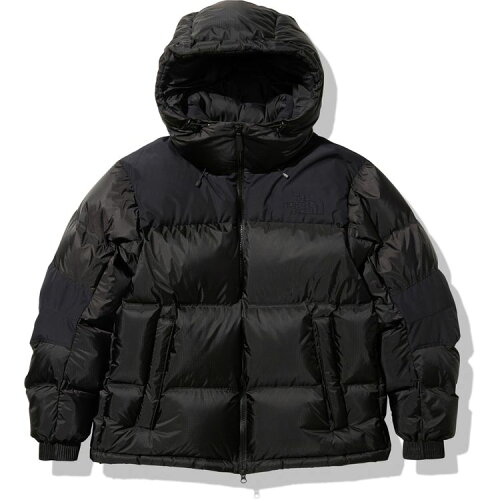 JAN 4550413503699 THE NORTH FACE ヌプシフーディー メンズ ダウンジャケット ND92162-K 株式会社ゴールドウイン スポーツ・アウトドア 画像