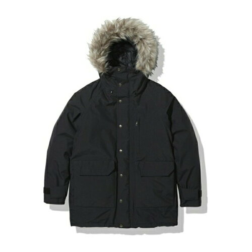 JAN 4550413506089 ノースフェイス THE NORTH FACE メンズ コート ジーティーエックスセローマグネトリクライメイトジャケット GTX Serow Magne Triclimate Jacket ブラック NP62131 K 株式会社ゴールドウイン スポーツ・アウトドア 画像