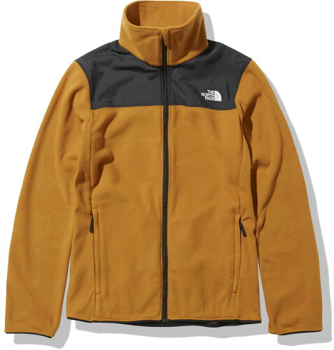 JAN 4550413536499 THE NORTH FACE ザ・ノースフェイス マウンテン バーサ マイクロ ジャケット ウィメンズ L ティンバー TM NLW72104 株式会社ゴールドウイン スポーツ・アウトドア 画像