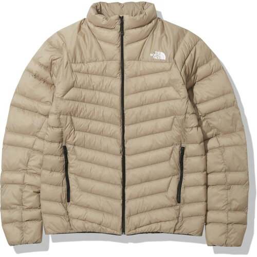 JAN 4550413541721 THE NORTH FACE ザ・ノースフェイス Men's THUNDER JACKET サンダー ジャケット メンズ M フラックス FX NY32012 株式会社ゴールドウイン スポーツ・アウトドア 画像