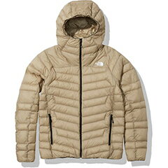 JAN 4550413542186 THE NORTH FACE サンダー フーディー (FX) NY82011 株式会社ゴールドウイン スポーツ・アウトドア 画像