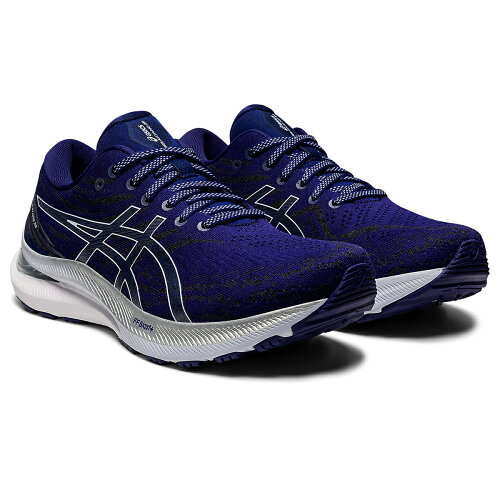 JAN 4550455650108 asics レディース ランニングシューズ GEL-KAYANO 29 WIDE 1012B297 400 株式会社アシックス スポーツ・アウトドア 画像