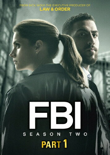 JAN 4550510003672 FBI：特別捜査班　シーズン2　DVD-BOX　Part1/ＤＶＤ/PJBF-1519 NBCユニバーサル・エンターテイメントジャパン(同) CD・DVD 画像