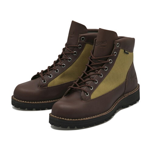 JAN 4550648021579 DANNER ダナー DANNER FIELD 26.5cm TAN/BROWN SI24A-D121003 株式会社スノーピーク スポーツ・アウトドア 画像