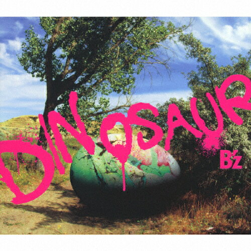 JAN 4560109085675 DINOSAUR（初回限定盤／CD＋DVD）/CD/BMCV-8052 株式会社B ZONE CD・DVD 画像