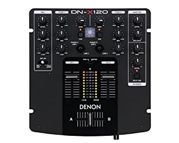 JAN 4560119539342 DENON DN-X120 株式会社ディーアンドエムホールディングス 楽器・音響機器 画像