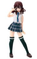 JAN 4560120209111 1/12 アサルトリリィシリーズ 042 カスタムリリィ TYPE-H ダークカラーver. ダークブラウン 完成品ドール アゾン 株式会社アゾンインターナショナル ホビー 画像