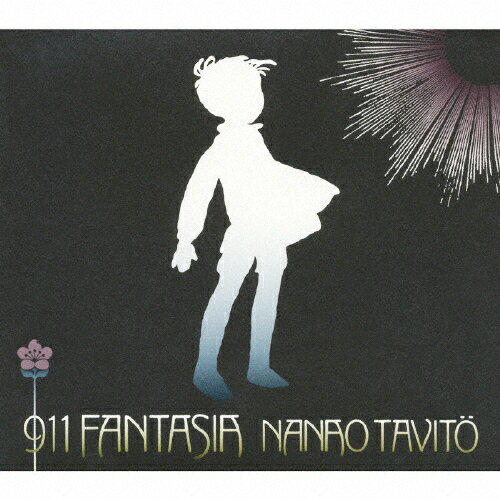 JAN 4560122160496 911FANTASIA/ＣＤ/HEARTFAST-003 CD・DVD 画像