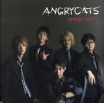 JAN 4560124801403 Angry　Cat（初回限定盤）/ＣＤ/BARZ-001 有限会社ヴィレッジアゲインアソシエイション CD・DVD 画像